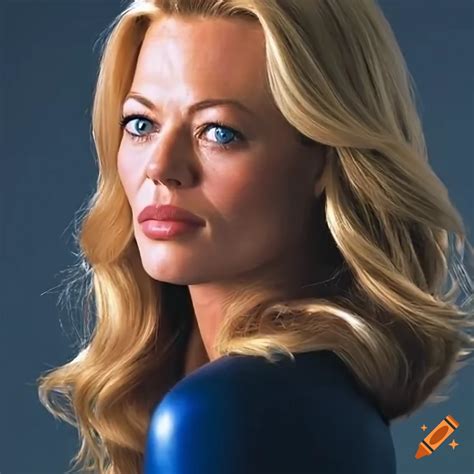 jeri ryan playboy|iPlayboy.com